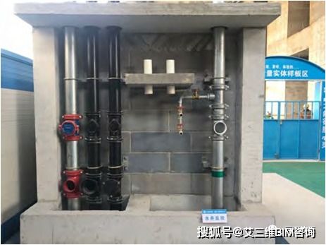 中建四局精品工程观摩 楼宇智能化工程施工的技术亮点与管理措施全解析